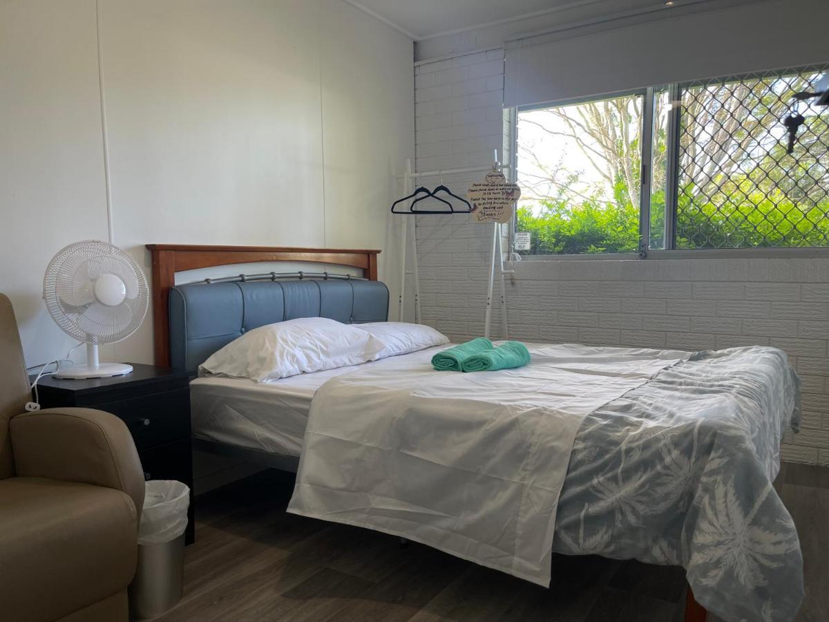 Yny Guest House Waterford Экстерьер фото