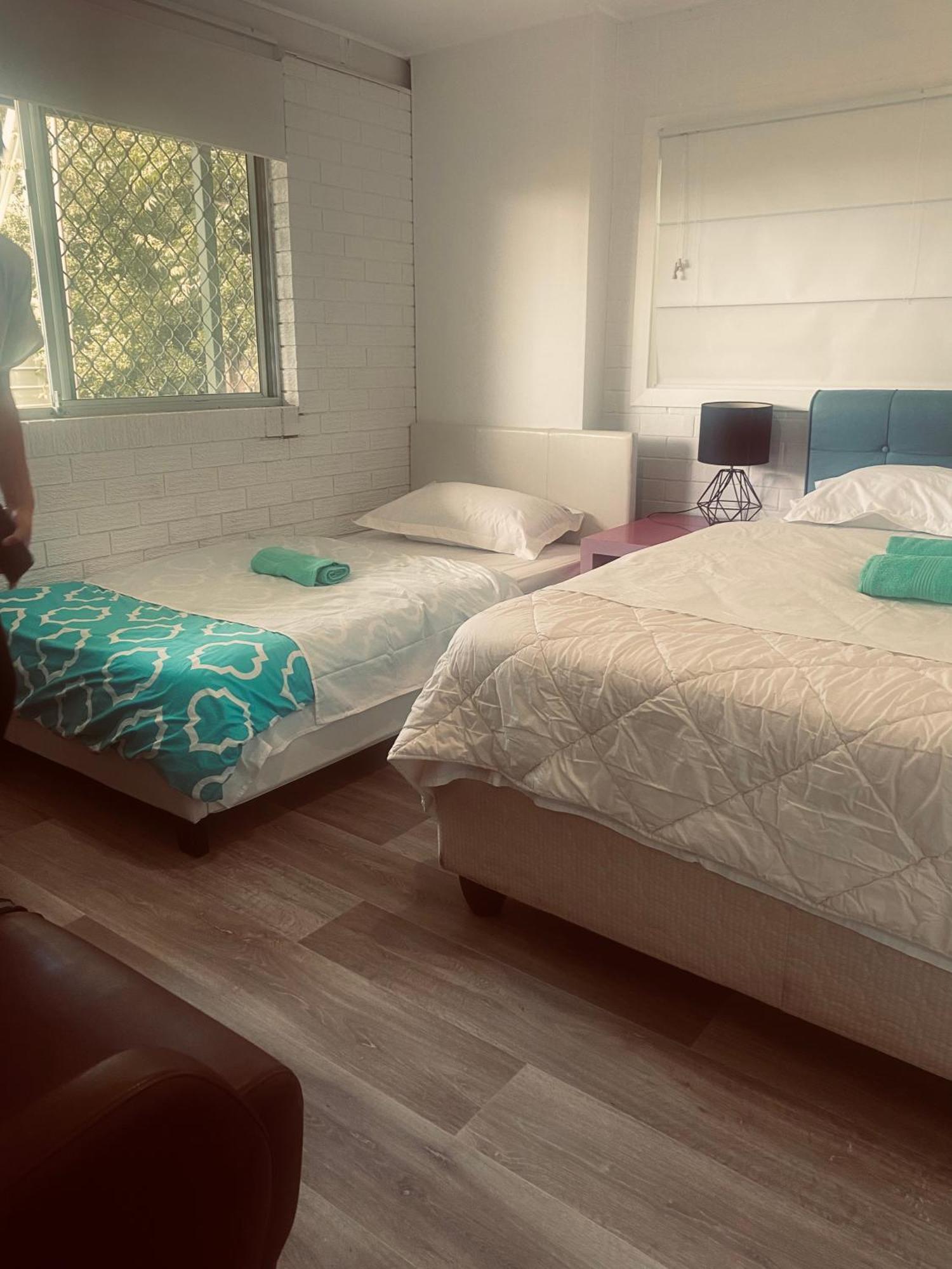 Yny Guest House Waterford Экстерьер фото