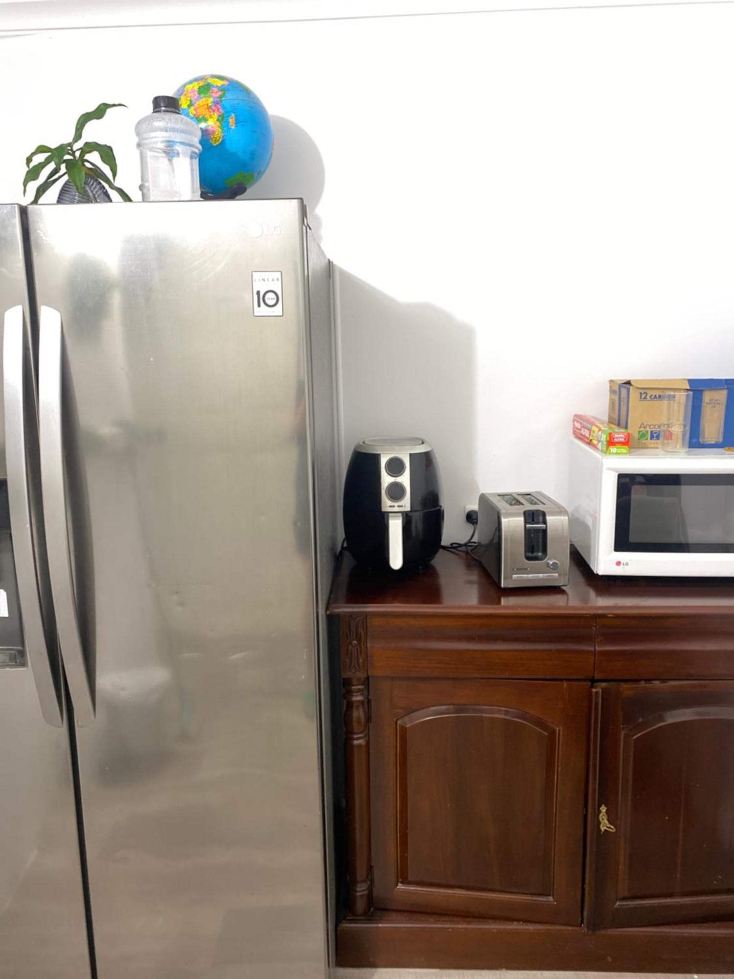 Yny Guest House Waterford Экстерьер фото