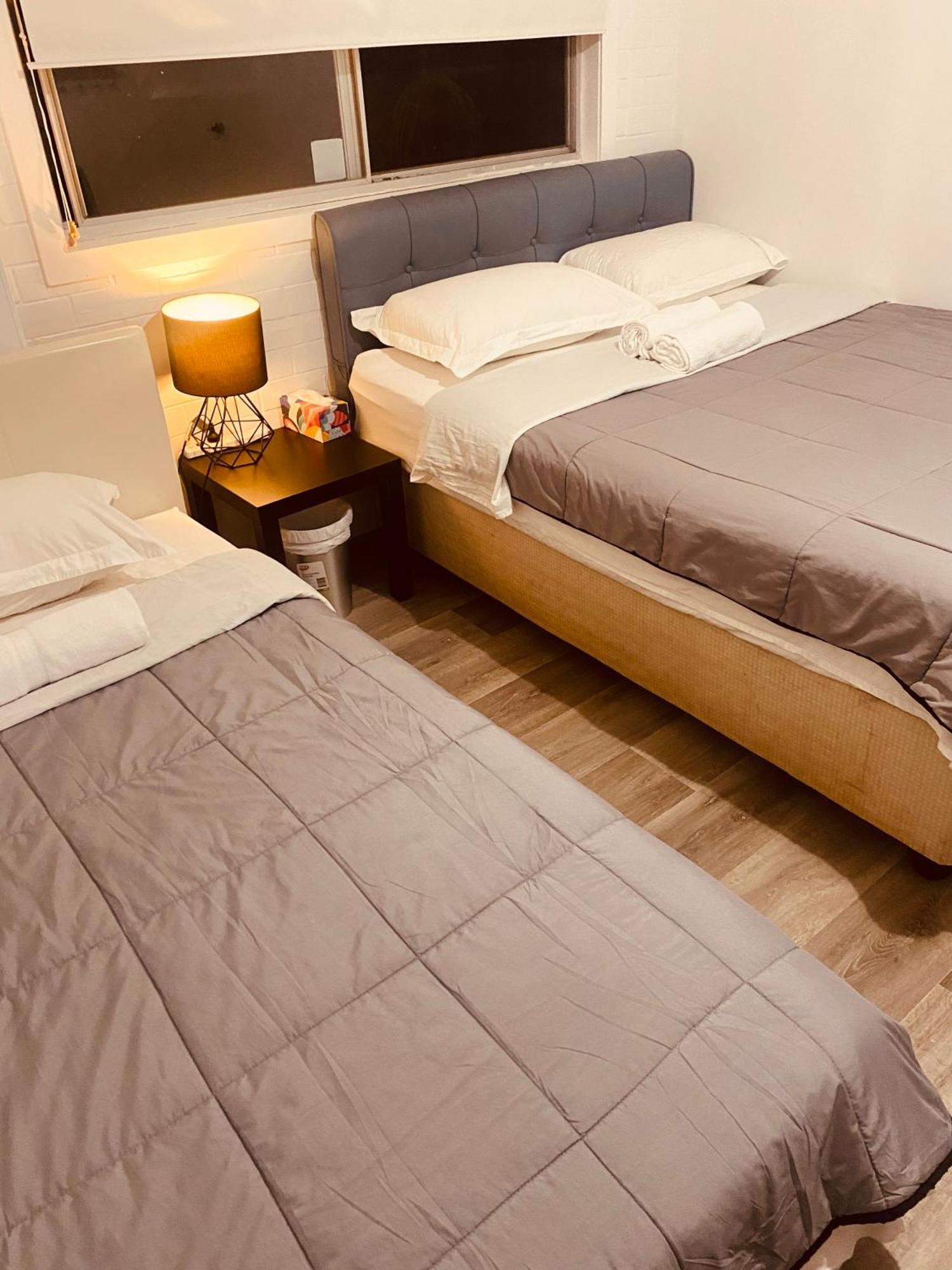 Yny Guest House Waterford Экстерьер фото